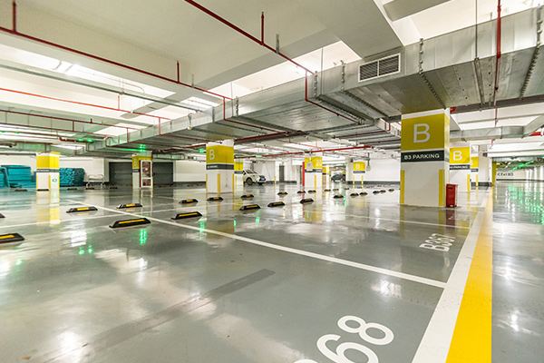 空氣淨化及新風技術