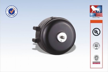 冰凍電機YJ係列產品概述