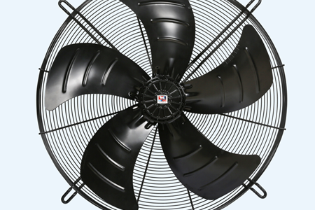 貫流風機LB係列