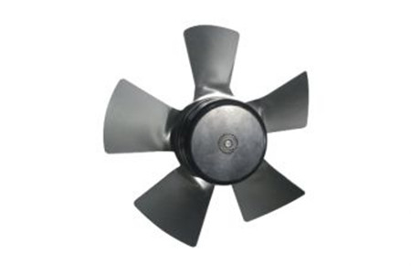 EC軸流風機發生喘振的原因及解決方法