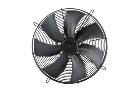 EC軸流風機的采購難點有哪些？