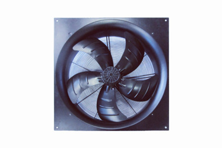 YWF係列外轉子軸流風機