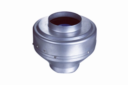 鐵殼後傾式圓形管道麻豆直播免费版