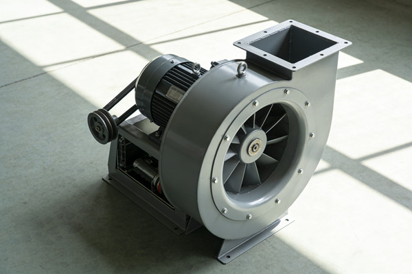 五步法教你為工廠匹配合適的離心通風機
